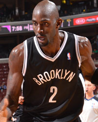 Kevin Garnett